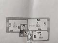2-комнатная квартира, 48.1 м², 1/4 этаж, Карасай батыра 38 за 16.7 млн 〒 в Талгаре — фото 11