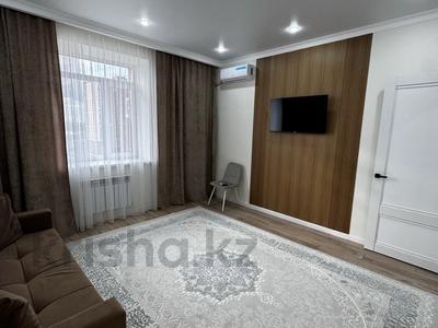 2-комнатная квартира · 58 м² · 2/10 этаж, мкр Юго-Восток за 20 000 ₸ в Караганде, Казыбек би р-н