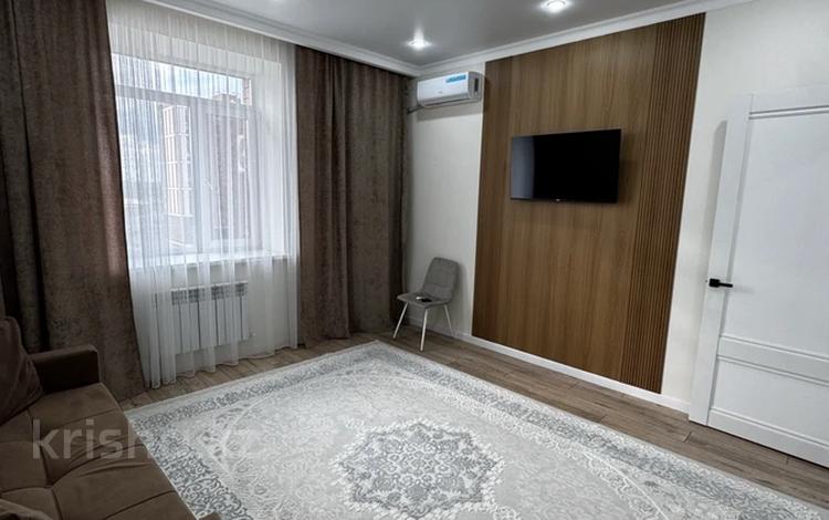 2-бөлмелі пәтер · 58 м² · 2/10 қабат, Юго-Восток ш/а., бағасы: 20 000 ₸ в Караганде, Казыбек би р-н — фото 8