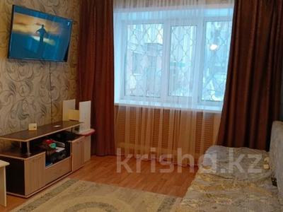 1-комнатная квартира, 30 м², 1/2 этаж, Валиханова 150 за 7.5 млн 〒 в Кокшетау