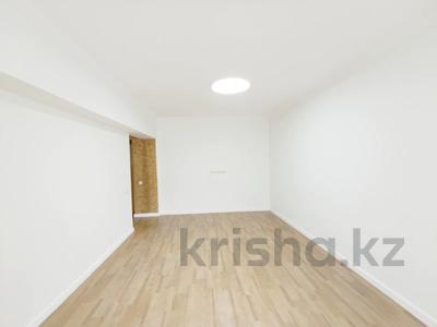 1-комнатная квартира · 36.5 м² · 3/5 этаж, Жарокова 171а — Жандосова за 33.5 млн 〒 в Алматы, Бостандыкский р-н