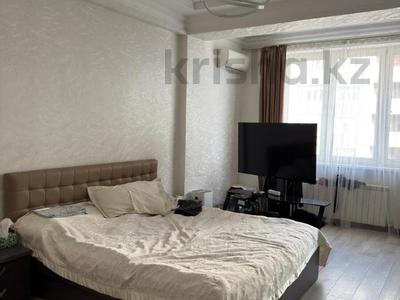 3-комнатная квартира · 124.4 м² · 6 этаж, мкр Жетысу-3 59 — СРОЧНАЯ ПРОДАЖА!!! за 75.8 млн ₸ в Алматы, Ауэзовский р-н