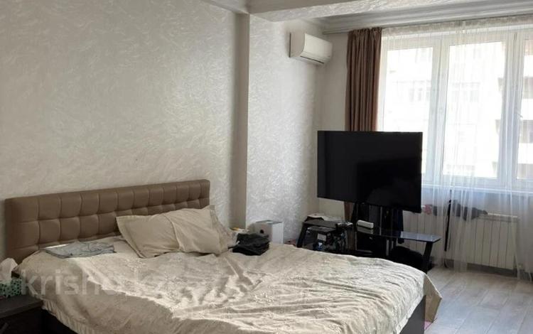 3-комнатная квартира · 124.4 м² · 6 этаж, мкр Жетысу-3 59 — СРОЧНАЯ ПРОДАЖА!!! за 75.8 млн ₸ в Алматы, Ауэзовский р-н — фото 16