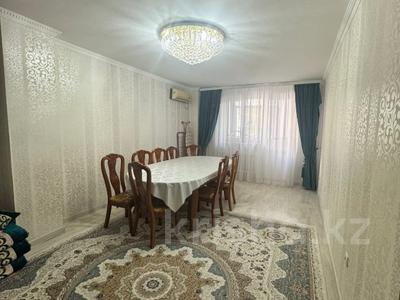 2-комнатная квартира · 76.7 м² · 1/10 этаж, Набережная за 17.5 млн 〒 в Актобе, мкр. Курмыш