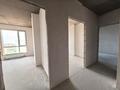 3-комнатная квартира · 61.9 м² · 16/17 этаж, мкр Юго-Восток, мкр Юго-Восток пр. Республики — ТД Бум за 33 млн ₸ в Караганде, Казыбек би р-н