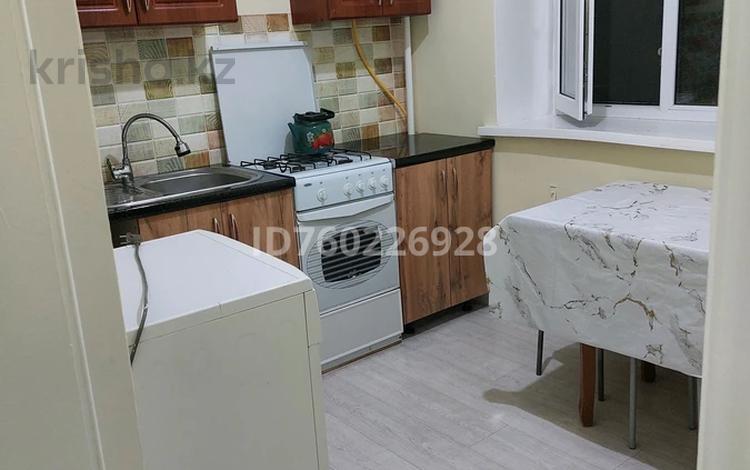 1-комнатная квартира · 30.1 м² · 1/5 этаж, мкр СМП 163 5б — Возле вокзала,рынка за 100 000 ₸ в Атырау — фото 21