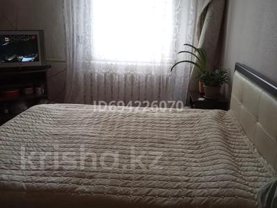Отдельный дом • 3 комнаты • 74 м² • 20 сот., Село Буранбай за 4 млн 〒 в Щучинске