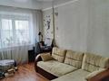 2-комнатная квартира, 50 м², 2/5 этаж, Ворошилова 50 за 15 млн 〒 в Костанае
