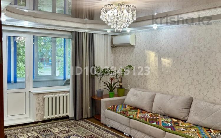 4-комнатная квартира · 86 м² · 1/5 этаж, 5 за 24.9 млн ₸ в Лисаковске — фото 2