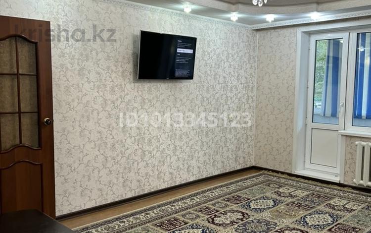 4-бөлмелі пәтер · 86 м² · 1/5 қабат, 5, бағасы: 21.5 млн ₸ в Лисаковске — фото 3