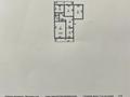 4-комнатная квартира · 86 м² · 1/5 этаж, 5 за 24.9 млн ₸ в Лисаковске — фото 20