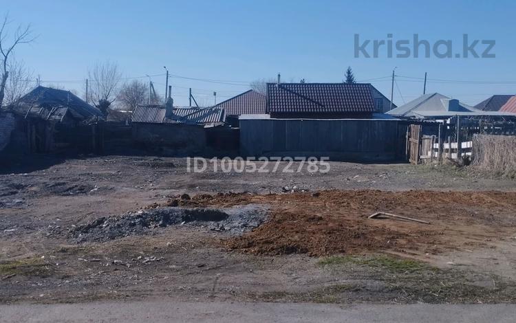 Жер телімі · 6 сотық, 15 Южный 15 — Бухар жырау Южный, бағасы: 5.5 млн ₸ в Экибастузе — фото 8