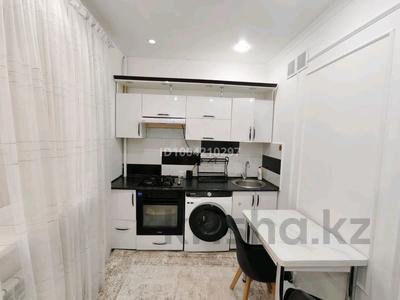 1-комнатная квартира · 45 м² · 2/9 этаж, мкр Жас Канат за 230 000 〒 в Алматы, Турксибский р-н