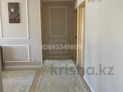 4-комнатная квартира, 92.1 м², 5/5 этаж, 27-й мкр 26 за 22 млн 〒 в Актау, 27-й мкр