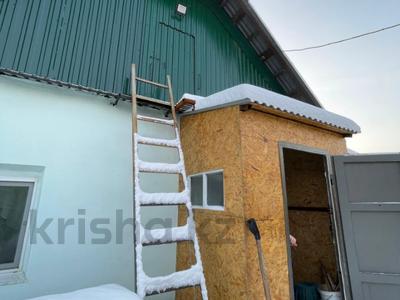 Отдельный дом · 3 комнаты · 61 м² · 8 сот., Карагандинская 13а — Ворошилова за 10.6 млн 〒 в Усть-Каменогорске