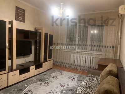 2-комнатная квартира · 65 м² · 4/9 этаж · помесячно, мкр Аксай-2 52 — Саина Толеби за 250 000 〒 в Алматы, Ауэзовский р-н