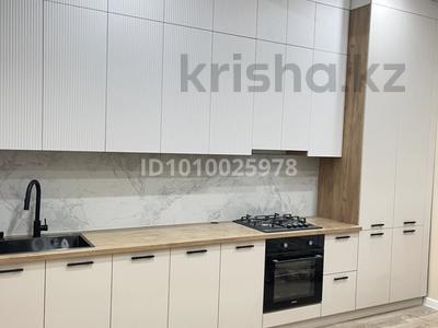 2-комнатная квартира · 90 м² · 1/9 этаж, мкр. Алтын орда, Микрорайон Батыс-2 352 за 35.5 млн 〒 в Актобе
