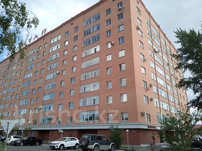 1-комнатная квартира · 56 м² · 1/9 этаж, Сабатаева 82 за 150 000 〒 в Кокшетау