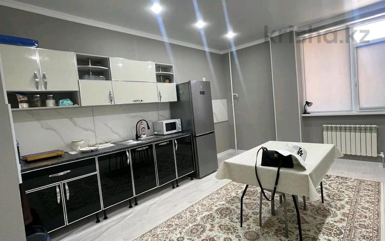 2-комнатная квартира · 88 м² · 2/11 этаж, 28-й мкр 47 участок за 22 млн ₸ в Актау — фото 2