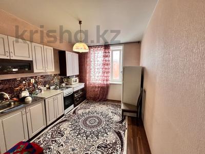 2-комнатная квартира · 57.9 м² · 6/6 этаж, Леонида Беды 40 за 23.5 млн 〒 в Костанае