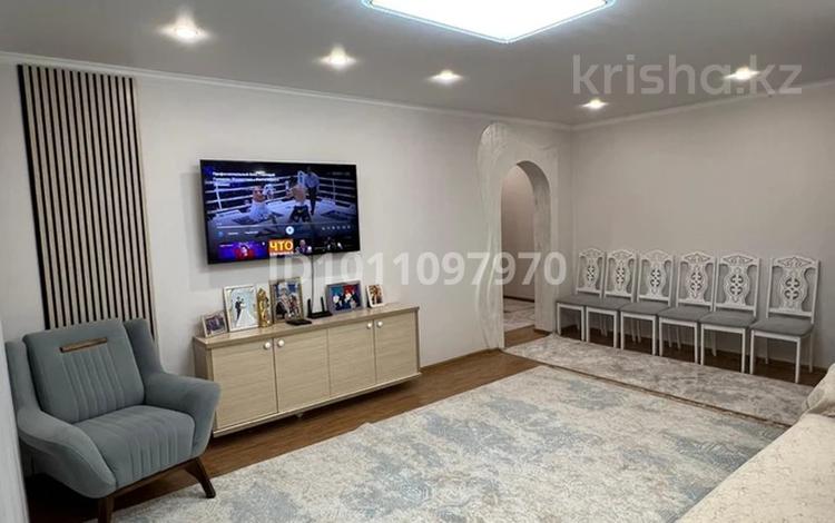 4-комнатная квартира · 82 м² · 2/10 этаж, 1 микрорайон 20а — Маяк за 31.5 млн ₸ в Семее — фото 3