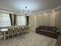 4-комнатная квартира · 122.2 м² · 2/9 этаж, Бокейхана 42 за 85 млн ₸ в Астане, Есильский р-н