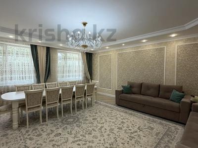 4-комнатная квартира · 122.2 м² · 2/9 этаж, Бокейхана 42 за 85 млн ₸ в Астане, Есильский р-н