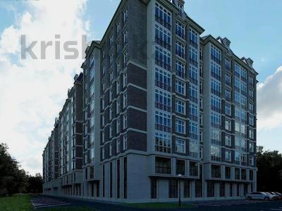 2-комнатная квартира, 69.14 м², 7/8 этаж, 2-я улица 17-Б за ~ 28 млн 〒 в Атырау
