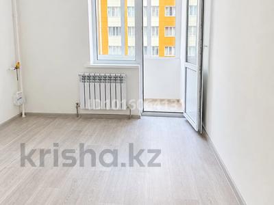 2-комнатная квартира · 47.8 м² · 2/9 этаж, мкр Самгау 46/5 — улица Ырысты за 230 000 ₸ в Алматы, Алатауский р-н