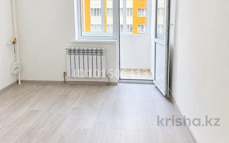 2-комнатная квартира · 47.8 м² · 2/9 этаж, мкр Самгау 46/5 — улица Ырысты за 230 000 ₸ в Алматы, Алатауский р-н — фото 2