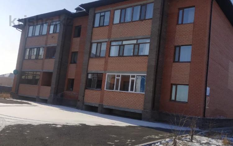 1-комнатная квартира · 26 м² · 3/3 этаж, ​ВИП городок 76 за 14 млн ₸ в Косшы — фото 2