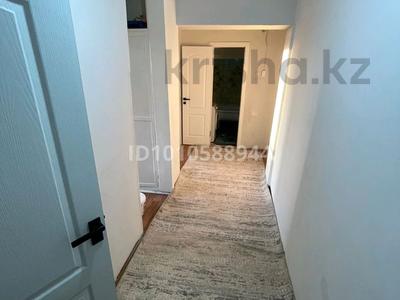 2-бөлмелі пәтер · 52 м² · 3/5 қабат, Аэродромная 2а, бағасы: 180 000 〒 в Боралдае (Бурундай)