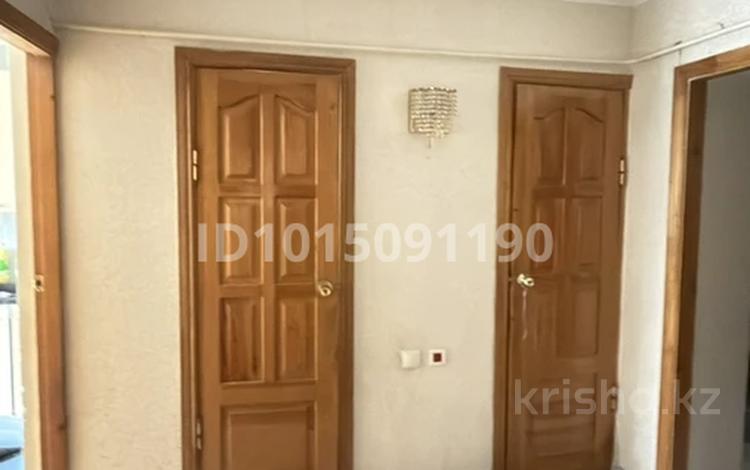 3-комнатная квартира · 63 м² · 1/5 этаж, Б.Майлина за 28 млн ₸ в Астане, Алматы р-н — фото 2