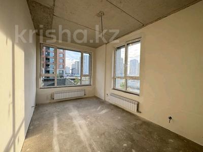 2-бөлмелі пәтер · 62 м² · 3/9 қабат, Чингиз Айтматов 24/4, бағасы: 38.5 млн ₸ в Астане, Нура р-н