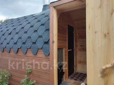 Дача · 2 комнаты · 25 м² · 6 сот., 2дачная — Orman vilage за 6 млн ₸ в Петропавловске