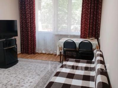 1-комнатная квартира · 35 м² · 3/5 этаж, Алимжанова 84 — Панфилова Жибек Жолы за 230 000 ₸ в Алматы, Алмалинский р-н