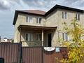 Отдельный дом · 5 комнат · 270 м² · 10 сот., Ушконыр за 33 млн ₸ в Актобе, жилой массив Акжар-2 — фото 11