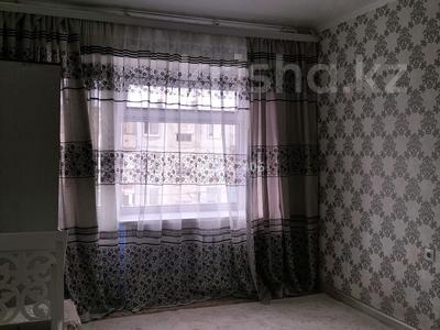 1-бөлмелі пәтер · 34 м² · 4/5 қабат, Абая 58, бағасы: 5.5 млн ₸ в Сатпаев