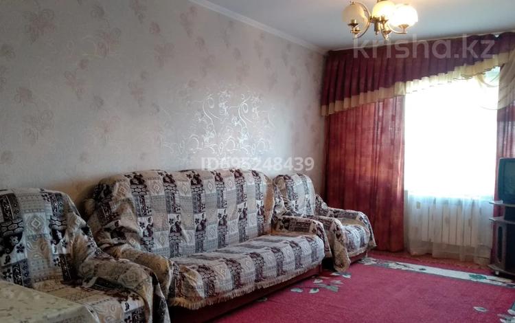 2-комнатная квартира · 57 м² · 3/5 этаж, 17-й микрорайон, 17-й микрорайон за 20.6 млн 〒 в Шымкенте, Аль-Фарабийский р-н — фото 2
