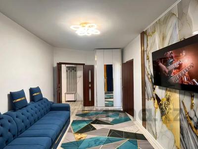 2-комнатная квартира · 52 м² · 2/9 этаж, Болашак 27 за 23.6 млн ₸ в Талдыкоргане