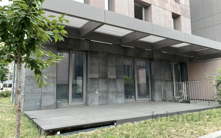 3-комнатная квартира · 84.1 м² · 1/4 этаж, мкр Рахат, Култобе 24/6c за 85 млн ₸ в Алматы, Наурызбайский р-н — фото 2