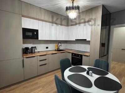3-комнатная квартира · 95 м² · 10/10 этаж, Базовая 4 за 46.5 млн ₸ в Усть-Каменогорске