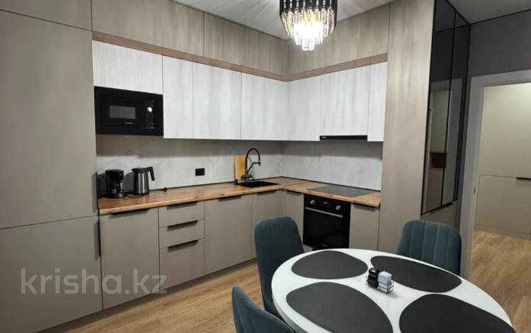 3-комнатная квартира · 95 м² · 10/10 этаж, Базовая 4 за 46.5 млн ₸ в Усть-Каменогорске — фото 9