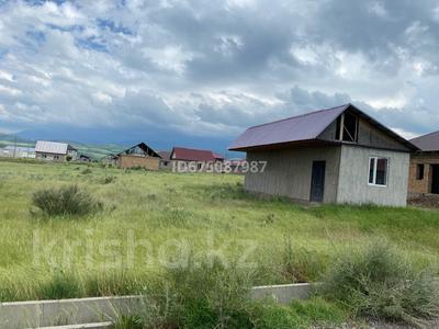 Отдельный дом · 1 комната · 40 м² · 10 сот., Айтей кулманбет 12 за 6 млн 〒 в Каракемер