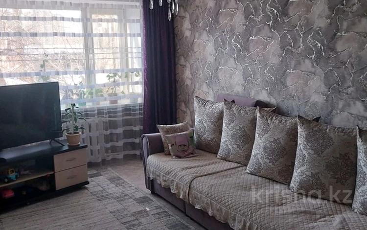 2-комнатная квартира, 36 м², 2/5 этаж, интернациональная за 9.8 млн 〒 в Петропавловске — фото 2