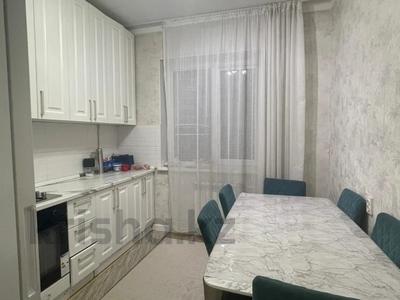 1-бөлмелі пәтер · 38 м² · 7/9 қабат, мкр Аксай-4 — Саина Улыкбека, бағасы: 31.5 млн ₸ в Алматы, Ауэзовский р-н
