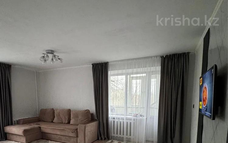 2-бөлмелі пәтер · 51.5 м² · 3/5 қабат, тургенева, бағасы: 13.6 млн ₸ в Актобе — фото 2