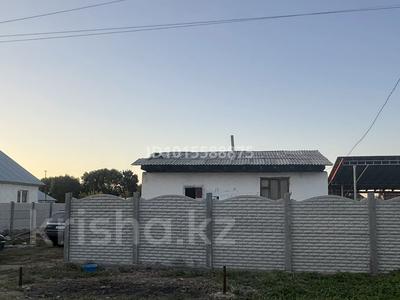 Отдельный дом · 2 комнаты · 50 м² · 50 сот., Касымова за 10 млн ₸ в Ташкенсазе