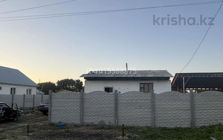 Отдельный дом · 2 комнаты · 50 м² · 50 сот., Касымова за 10 млн ₸ в Ташкенсазе — фото 2