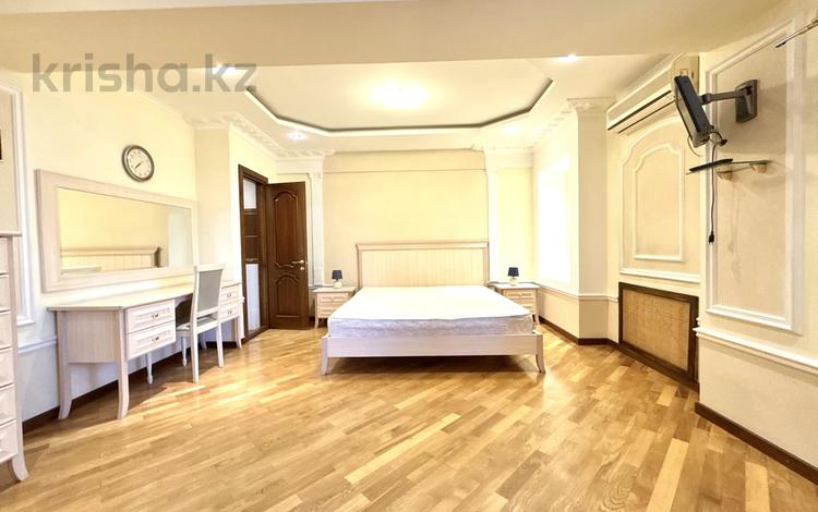 4-бөлмелі пәтер · 156.1 м² · 3/6 қабат, Шашкина 34А, бағасы: 115 млн ₸ в Алматы, Медеуский р-н — фото 32